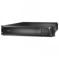 Apc Smx2200rmhv2u Smart-Ups Line-Interactive 2200 Va 1980 W 9 Ac Outlet(S)