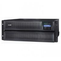 Apc Smart-Ups Uninterruptible Power Supply Ups