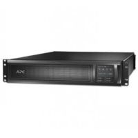 Apc Smx3000rmhv2u Smart-Ups Line-Interactive 3000 Va 2700 W 9 Ac Outlet(S)