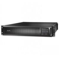 Apc Smx3000rmhv2unc Smart-Ups Line-Interactive 3000 Va 2700 W 9 Ac Outlet(S)