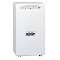 Tripp Lite SmartPro 230V 700VA 450W Medical-Grade Line-Interactive Tower UPS with 6 Outlets, Full Isolation, USB, DB9