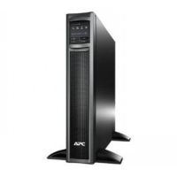 Apc Smx750i Smart-Ups Line-Interactive 750 Va 600 W 8 Ac Outlet(S)