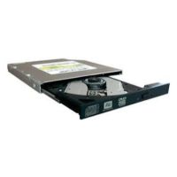 Samsung SLIM 8x DVD WRITER SATA BLACK E5125