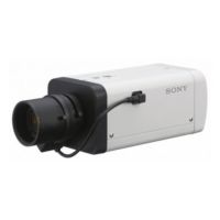 Sony SNC-EB640 security camera IP security camera Indoor Box 1920 x 1080 pixels