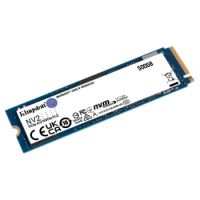 Kingston Technology NV2 M.2 500 GB PCI Express 4.0 NVMe