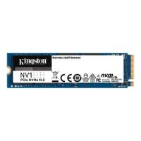 Kingston 1 TB NVMe SSD SNVS/1000G