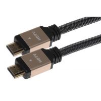 Maplin SO032 HDMI cable 15 m HDMI Type A (Standard) Black