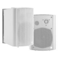 Vision SP-1900P speaker set 60 W White