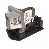 VIVID Lamps Original Inside Lamp for OPTOMA EX525ST Replaces: SP.8BB01GC01 / BL-FP200G