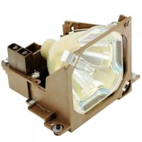 VIVID Lamps Original Inside Lamp for INFOCUS LP925 Replaces: SP-LAMP-LP9