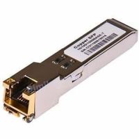 Juniper 1000BASE-T SFP TRANSCEIVER