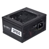 Lian Li SP850 BLACK power supply unit 850 W 20-pin ATX SFX