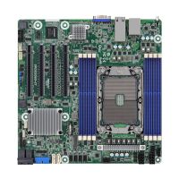 Asrock SPC621D8U-2T motherboard Intel C621A LGA 4189 micro ATX