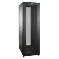 Tripp Lite 42U Value Series Rack Enclosure Server Cabinet Doors & Sides