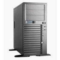 Chenbro Geh SR20969H11*14501 PLUS WORKSTATION BK CC1012 - Case - ATX