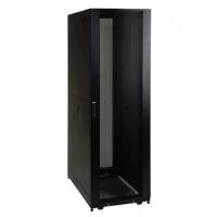 Tripp Lite SR42UBMD rack cabinet 42U Freestanding rack Black