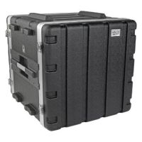 Tripp Lite SRCASE10U 10U ABS Server Rack Equipment Shipping Case