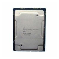 Intel Xeon 4208 8C 85W 2.1GHz