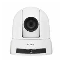 Sony SRG-300HW video conferencing camera 2.1 MP CMOS 25.4 / 2.8 mm (1 / 2.8") 1920 x 1080 pixels 60 fps White