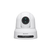 Sony SRG-X400 Dome IP security camera 3840 x 2160 pixels Ceiling/Pole