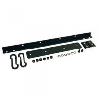 Tripp Lite SmartRack Hardware Kit - Connects SRCABLELADDER to a wall or Open Frame Rack