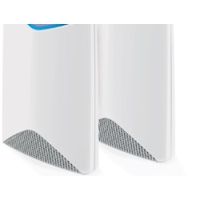 Netgear Orbi Pro wireless router Tri-band (2.4 GHz / 5 GHz / 5 GHz) Gigabit Ethernet White