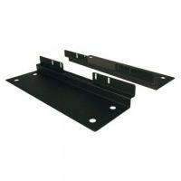 Tripp Lite SmartRack Anti-Tip Stabilizing Plate Kit - Provides extra stability standalone enclosures