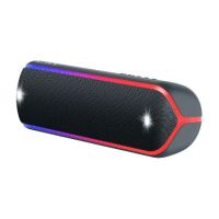 Sony SRS-XB32 Stereo portable speaker Black