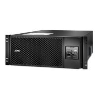 Apc Smart-Ups On-Line Uninterruptible Power Supply Ups