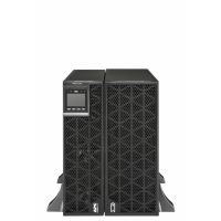 APC SRTG20KXLI uninterruptible power supply (UPS) Double-conversion (Online) 20 kVA 20000 W