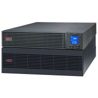 APC SRV5KRILRK uninterruptible power supply (UPS) Double-conversion (Online) 5 kVA 5000 W