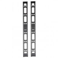 Tripp Lite SmartRack 42U Vertical Cable Management Bars