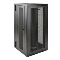 Tripp Lite SRW26USDP SmartRack 26U UPS-Depth Wall-Mount Half-Height Rack Enclosure