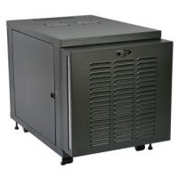 Tripp Lite SmartRack 12U IP54 Server-Depth Rack Enclosure Cabinet Harsh Environments, 230V