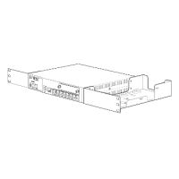 SRX210 RCK MNT 19" RCK,HOLDS 1 UNIT