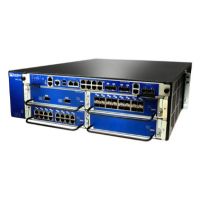 Juniper SRX3400 chassis, midplane, fan, routing