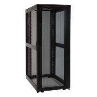 Tripp Lite 47U Euro-Series Rack Enclosure Server Cabinet - Deep & Wide - 1200 mm Depth, 800 mm Width