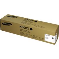 Samsung CLT-K808S - Schwarz - Original - Tonerpatrone (SS600A)