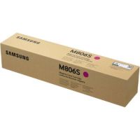 Samsung CLT-M806S - Magenta - Original - Tonerpatrone (SS635A)