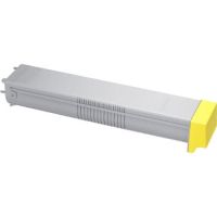 HP SS706A (CLT-Y6062S) Toner yellow, 20K pages