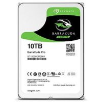 Seagate Barracuda ST10000DM0004 internal hard drive 3.5" 10000 GB Serial ATA III