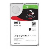 Seagate ST10000NE0008 IronWolf Pro 3.5" 10 TB Serial ATA III