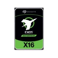 Seagate Enterprise Exos X16 3.5" 10000 GB Serial ATA III