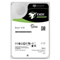 Seagate Exos X18 3.5" 10 TB SAS