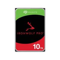 Seagate IronWolf Pro ST10000NT001 internal hard drive 3.5" 10 TB