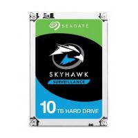 Seagate SkyHawk ST10000VE0008 3.5" 10000 GB Serial ATA III