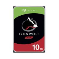 Seagate IronWolf ST10000VN000 internal hard drive 3.5" 10000 GB Serial ATA III