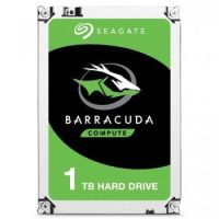 Seagate Barracuda ST1000DMA10 internal hard drive 3.5" 1000 GB Serial ATA III