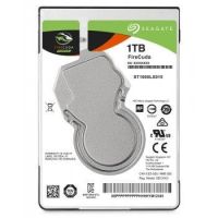 Seagate FireCuda 2.5" 2.5" 1000 GB Serial ATA III