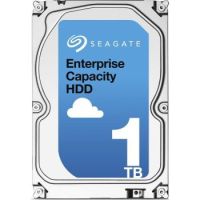 Recertified Seagate Enterprise Capacity 3.5 HDD ST1000NM0008 1000 GB 88,9mm 24/7